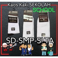/ School Socks / School Socks Elementary School Socks / Junior High School Socks / High School Socks