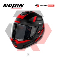 NOLAN Helmets - N120-1 Subway 022