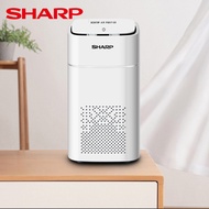 SHARP Air Purifier เครื่องฟอกอากาศ Smart Air Purifier เครื่องฟอกอากาศ กรองฝุ่น ควัน ประจุลบ นอกเหนือจากการฆ่าเชื้อด้วยฟอร์มาลดีไฮด์ PM2.5 เครื่องฟอกอากาศอัลตราไวโอเลต