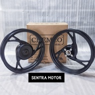 Velg Racing Mio CHEMCO Palang 3 - Velg Racing Mio CHEMCO FIDES Palang 3 PNP