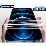 Hydrogel Film Front For Iphone 12 Mini/13 Pro iP12Mini/12Pro /12ProMax/13Mini/13ProMax
