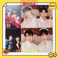 TF Family Third Generation Logination Plan Butterfly Effect Concert Online Peripheral Extreme tf Fam