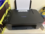 Canon PIXMA E3470 打印機