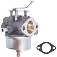 ALL-CARB 632424 Carburetor with Gasket Replacement for Tecumseh 632424 HH100 HH120 Engine carbruetor