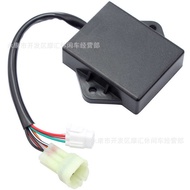 ATV ATV Accessories Suitable for Yamaha YFZ350 Banshee 1997-2006 Igniter CDI