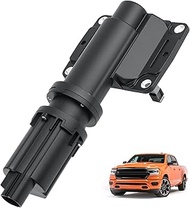 Front Differential Axle Actuator Front Axle Actuator Fork Disconnect Assembly 600-399 52114387AA 521