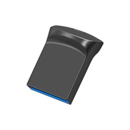 Mới 128G siêu nhỏ kim loại USB Flash Ổ đĩa 4GB 8gb16gb 32GB 64GB USB 2.0 ổ USB nhỏ tốc độ cao thẻ nh