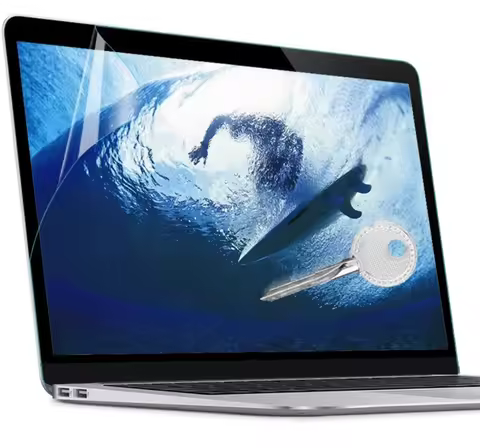 3 PCS Clear/Matte Laptop Screen Protector Film Anti Glare For ASUS VivoBook 15 X515JA X515 JA MA X51