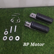 Y15 FRONT FOOTREST Y15 TEMPAT PIJAK DEPAN FRONT FOOTREST Y15