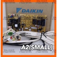 [GENUINE PARTS] Daikin/York/Acson Ceiling Cassette Air Conditioner CKA/CK15C/CKA2 Model PCB Board