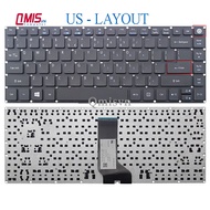 Acer Swift 3 laptop keyboard SF314-41, SF314-51-57CP, SF314-51-52W2 SF314-51-31NE SF314-51 N16P5 - E