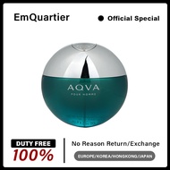 ร้านปลอดภาษี Bvlgari Aqva 100ML น้ำหอม Eau De Toilette