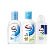 Walch | Amino Acid Essential Oil Shower Gel