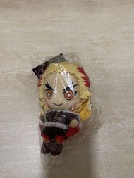 Demon Slayer 煉獄杏壽郎 公仔