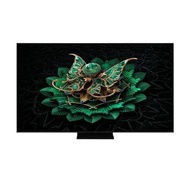 Google Tivi TCL QD-Mini LED 4K 75 Inch 75C7K