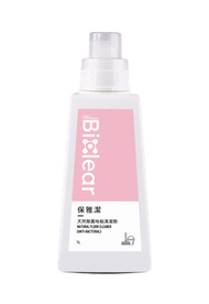 保雅潔 - 天然除菌地板清潔劑