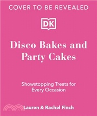Finch Bakery Disco Bakes and Party Cakes