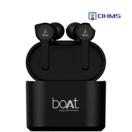 Boat Airdopes 408 Wireless Earbuds With 10mm