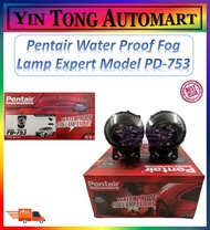 Pentair Perodua Axia 2017-2019 G Spec Fog Lamp Spot Light