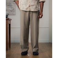 ASAL LELAKI : ASAL SHIFT PANTS