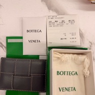 BV-bottega veneta 卡片夾/卡包/卡片套