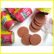 Tai Hing Haw Flakes Candy 330g.