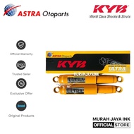 Shockbreaker KYB KAYABA ULTRA TOYOTA KIJANG KAPSUL 1997-2004 BELAKANG ORIGINAL