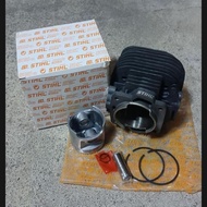 CYLINDER BLOCK 070 SENSO CHAINSAW 070 STIHL ORIGINAL AND TRUSTED