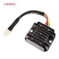 [Lohobby] Direct Replacment for FXD 125 Voltage Regulator  125cc 150cc Dirt Bike