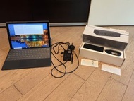 Microsoft Surface Pro 7+ Platinum Bundled with Type Cover and Classroom Pen 2 × 1 i5-1135G7 (8GB Ram