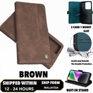 VIVO Y29T 5G /Y29S /Y29 4G /Y28S 5G /Y27S /Y27 5G /Y27 4G /Y22S /Y21T /Y20 /Y20S /Y12S LEATHER POCKE