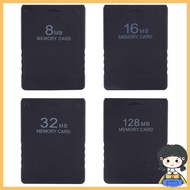 Bang Memory Card Save Game Data Stick Extended Storage Card for for PS2 Game Card