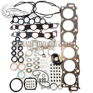 1MZ 1MZFE 2MZ Engine Complete Full Gasket Set Kit For Toyota Camry / AVALON Lexus E.S 3.0L 2995cc 19