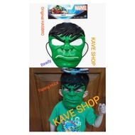 Hasbro Original Hulk AVENGERS Mask