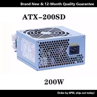 Suitable for ATX-200SD/ATX-300SD/ATX-350SD Great Wall Desktop Computer Power Supply 300W 250W
