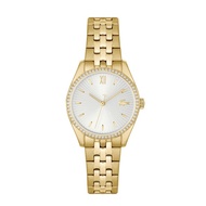 LACOSTE TUIIE รุ่น LC2001324 นาฬิกาข้อมือผู้หญิง สีทอง