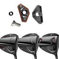 1pcs Golf Weight For Srixon ZXi Driver ZXi Max Driver ZXi LS Driver ZXi TR Driver Club Head Weights