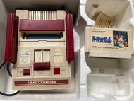 （日本）中古任天堂紅白機