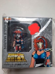 聖鬥士 星矢 魔鈴 ES 合金 action toys