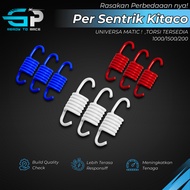 PER CENTRI 1000 RPM 1500 RPM 2000 RPM 1 SET CONTAINS 3 PCS GRANULES ALL MATIC PER CENTRI 1000 RPM FO