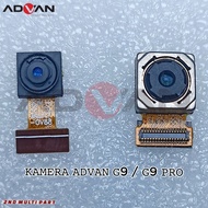 ADVAN G9 CAMERA G9 PRO/
