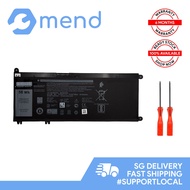 DELL Battery 33YDH for Inspiron/Latitude Series