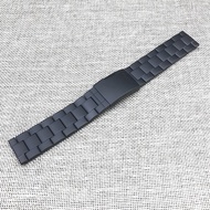 Board Power Recommendation~FOSSIL Stainless Steel Strap Black 22MM Suitable for FS4682FS4656FS5586 M