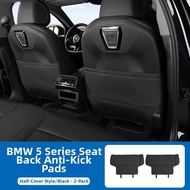 Rear Seat Protector for BMW 5 Series Including i5