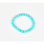 Amazonite bracelet AA 7mm