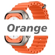 T800 Ultra Smartwatch Bluetooth Call Custom Wallpaper Smart Watch Heart Rate Android IOS Bluetooth c