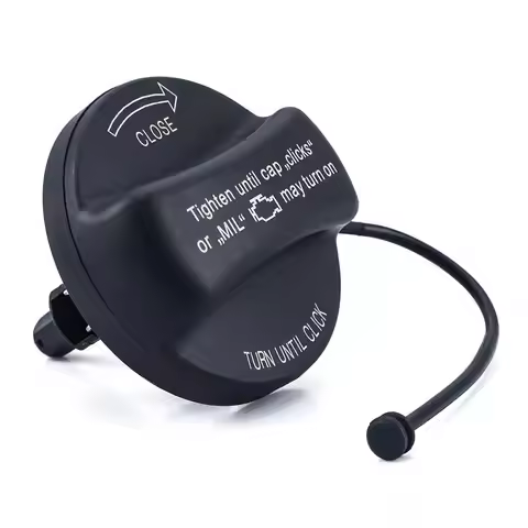 Fuel Gas Tank Filler Cap Cover For BMW M3 E46 E90 E92 M5 E60 F10 M6 E63 E64 X1 X3 X5 X6 MINI Cooper 