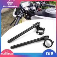 Drag Clip-on Handlebar 41mm 7/8" 22mm Motorcycle Clip-on Handlebar