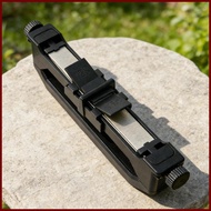 Handheld Knives Sharpener Angle Guided Outdoor Sharpening Supplies Kitchen Chef Knives Sharpener for