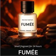 FUMEE Perfume For HIM Luxury Perfume Long Lasting Smell Fragrant For 24 Hours